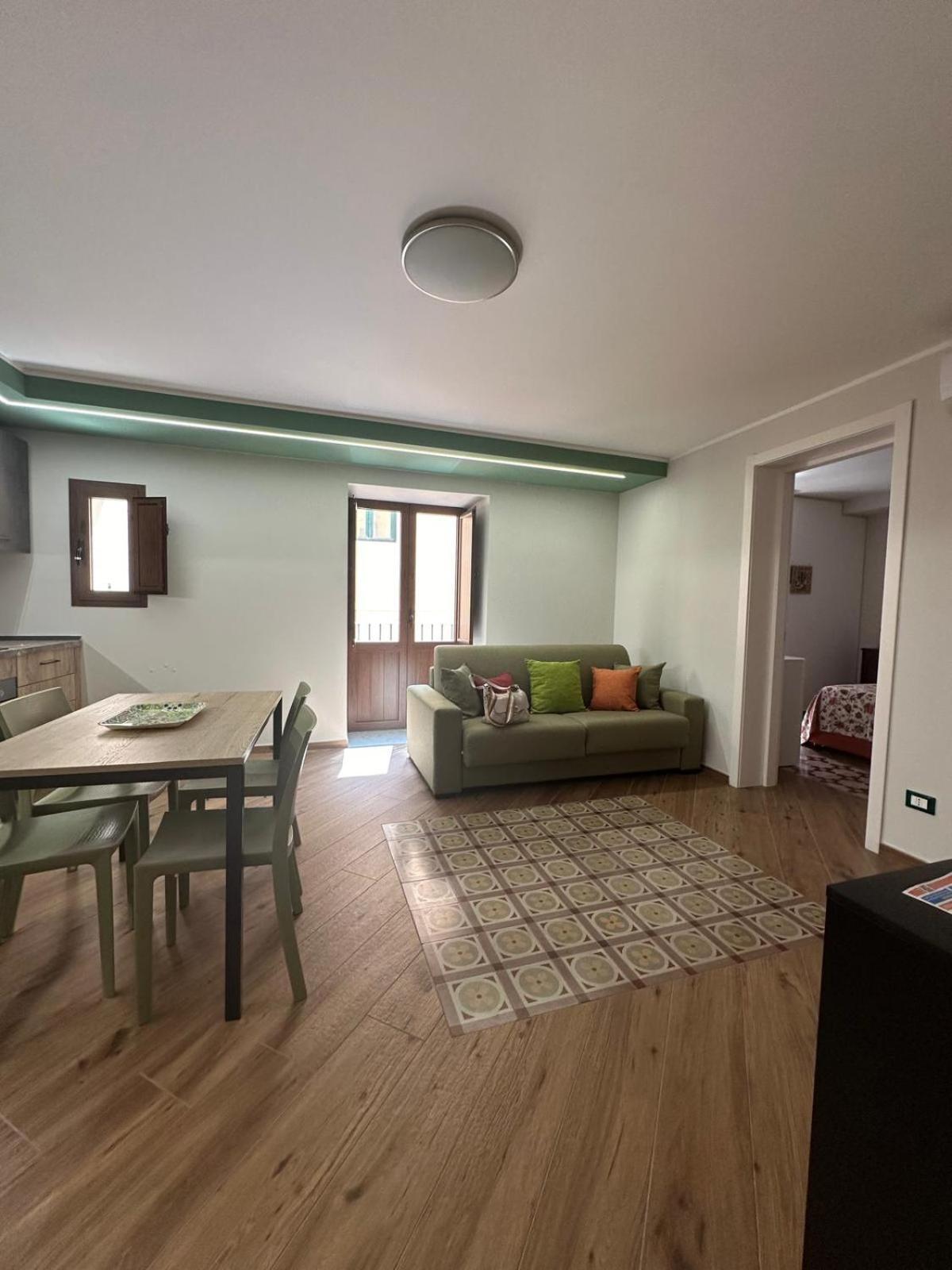 Residenza Corso Vittorio *